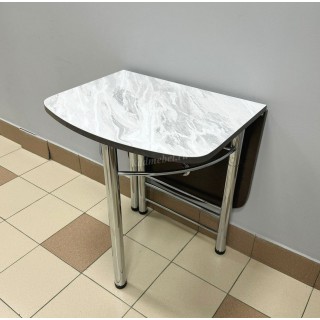 СТОЛ ПРИСТЕННЫЙ ПЛАСТИК